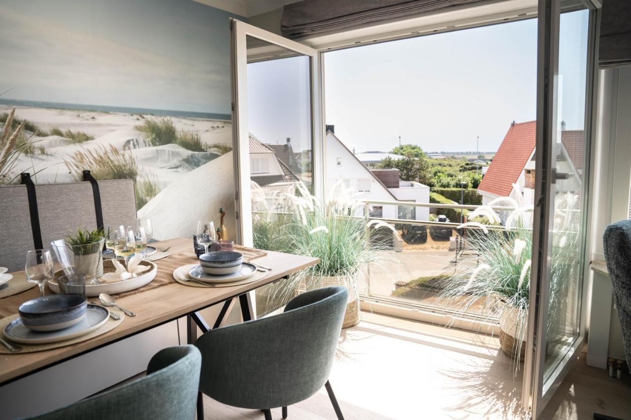 Rising Sun Westende Middelkerke Luaran gambar